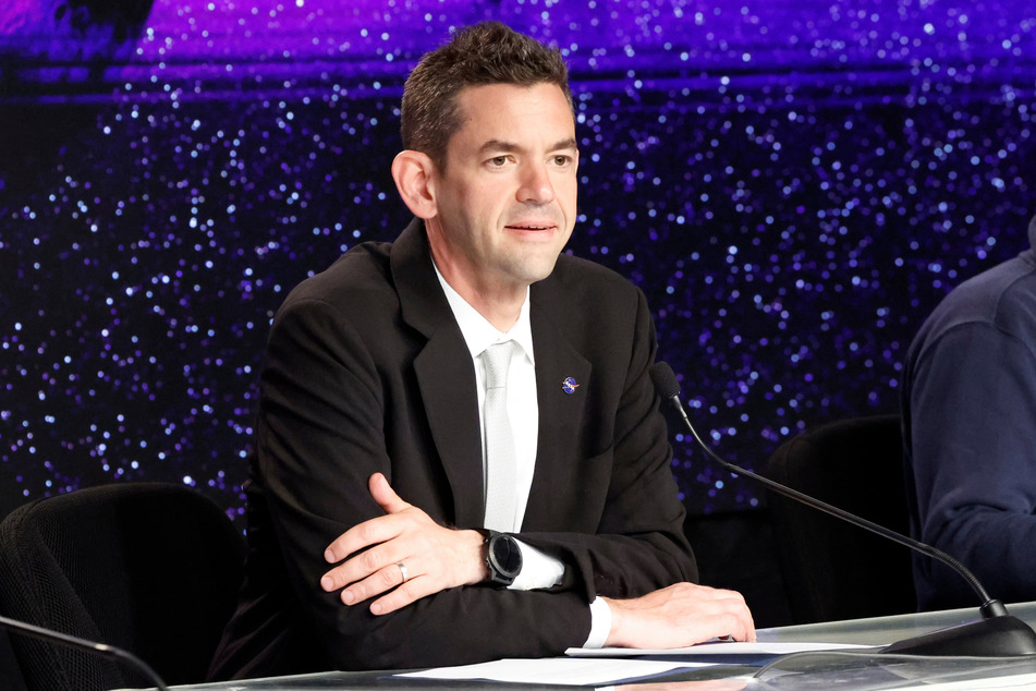 NASA Director Jared Isaacman says that NASA is looking into the 10-year-old's concerns.