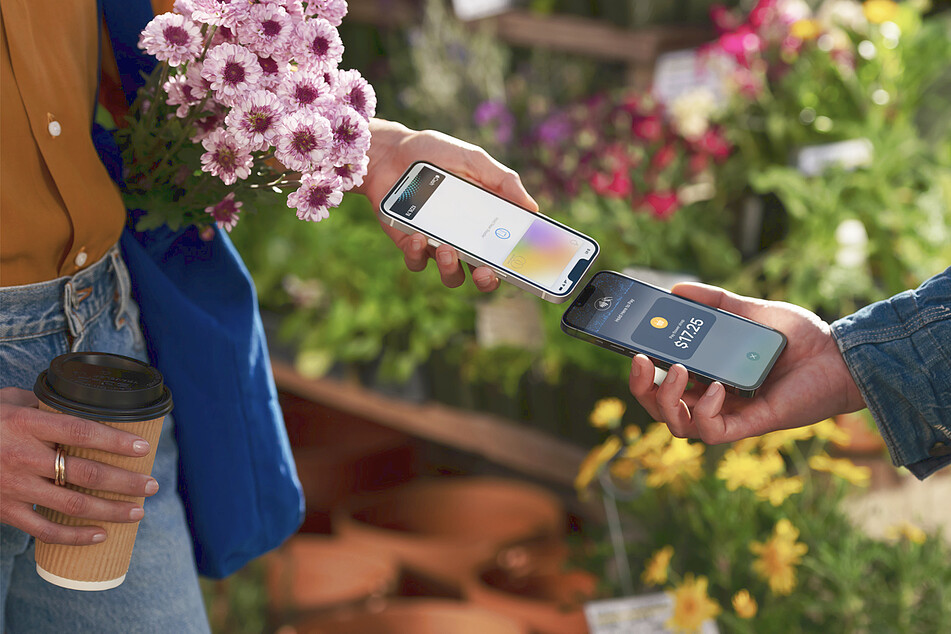 Apple's new payment option turns your phone into a debit card