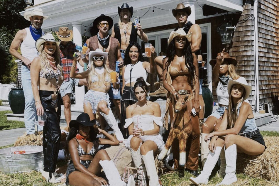 Will there be a Summer House season 8?
