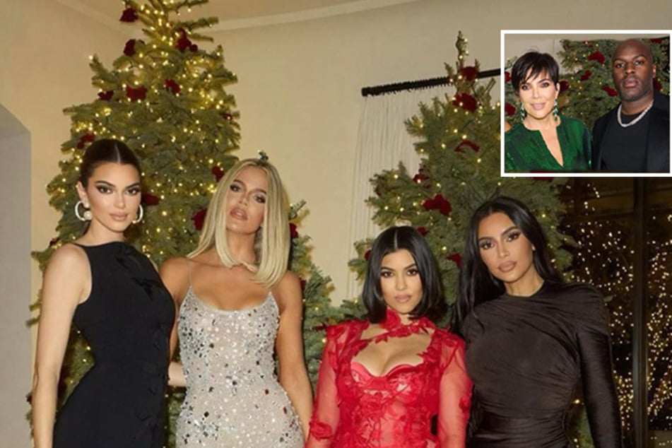 "The countdown begins": Hulu drops trailer for The Kardashians' new show