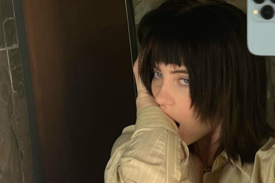 Billie Eilish opens up on her struggles with Tourette syndrome