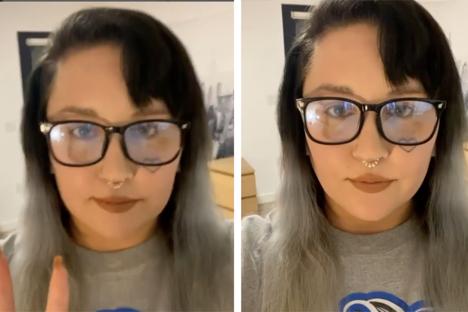 Amanda Bynes addresses conservatorship for the first time
