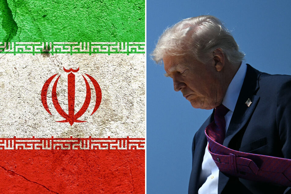 Trump mulls next steps in Iran war with top security officials amid deadlocked talks