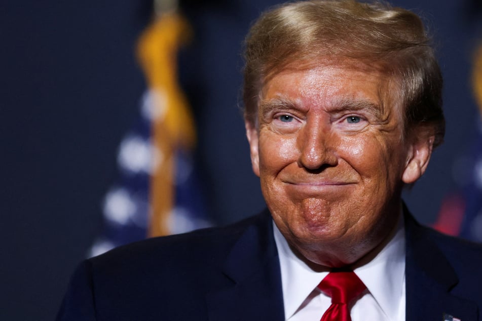 Donald Trump's first effort to have charges of mishandling classified documents dismissed failed on Thursday as a federal judge partially ruled against him.