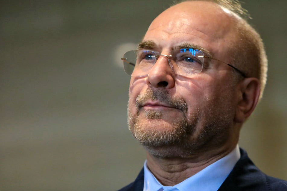Iran's top negotiator threatens "faster, more intense" response to US attacks