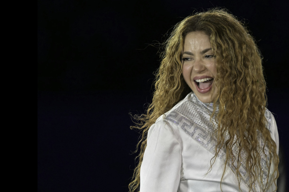 Shakira scores big as Spanish court orders enormous tax refund