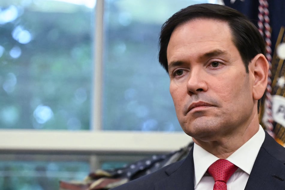 An imposter posing as Secretary of State Marco Rubio sent AI-generated voice and text messages to high-level officials and foreign ministers, a report said Tuesday.