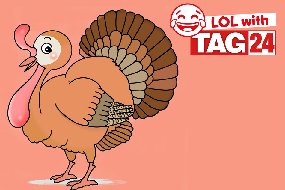 Today's Joke of the Day will have you chowing down on the laughs.