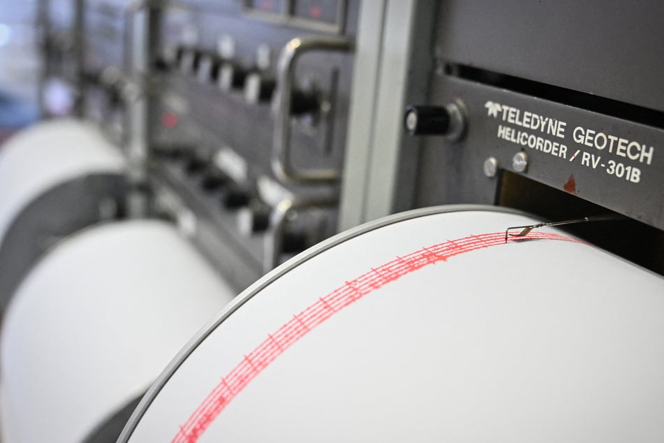 A shallow 5.2 magnitude earthquake hit southern California on Monday, geologists said. (Stock image)