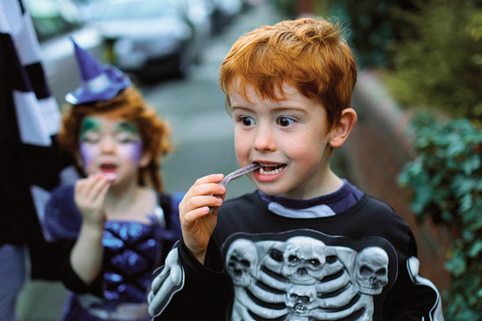 Delicious BOGO candy deals await at CVS!