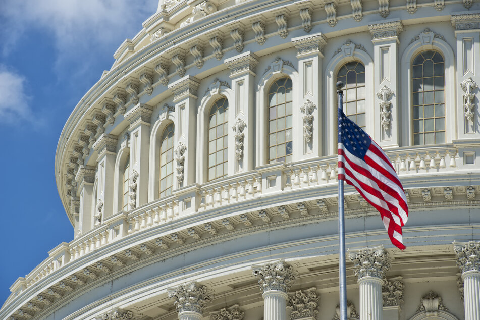 US House introduces its own scientific funding bills and criticizes Senate's focus on China