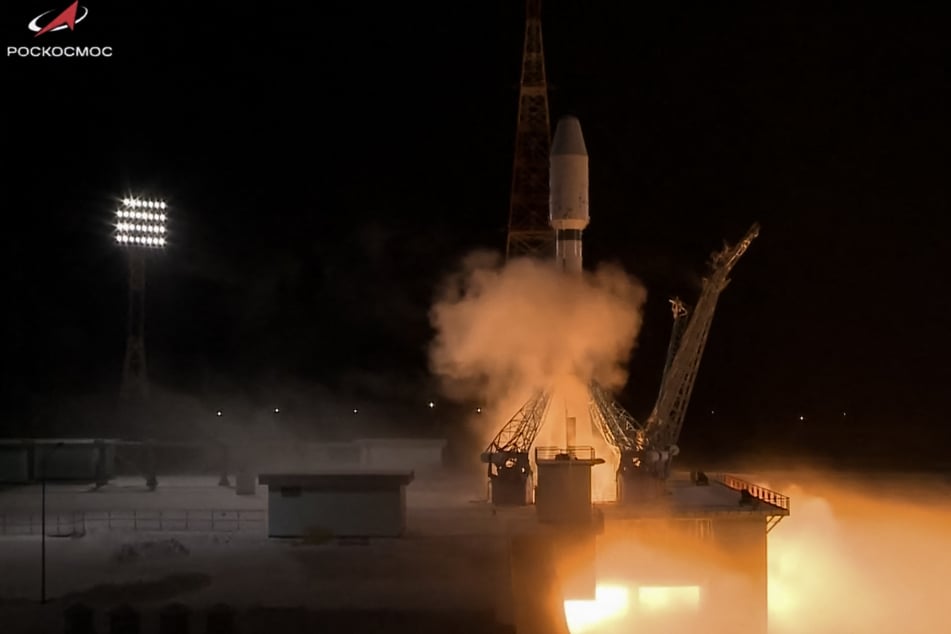 Iran has launched three satellites into space from Russia, marking a new step for Tehran's space program despite Western sanctions.