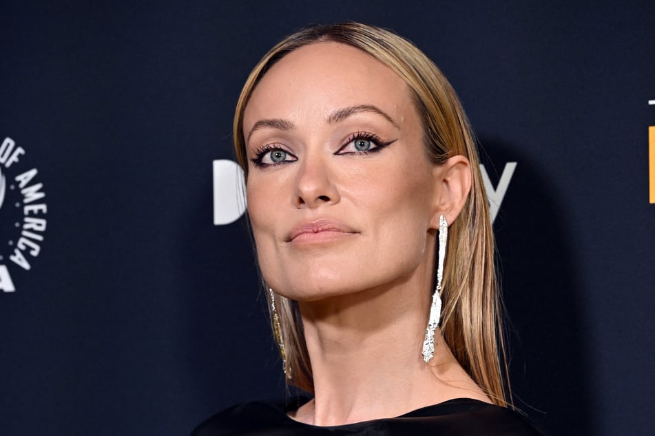 Olivia Wilde has a wild memory from the filming of Cowboys & Aliens.