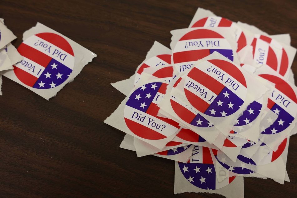 Indiana primaries: Trump-backed Republicans win big against incumbents who rejected redistricting