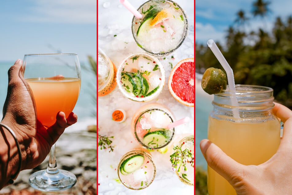 Best summer cocktail recipes: Perfect drink ideas for warm weather