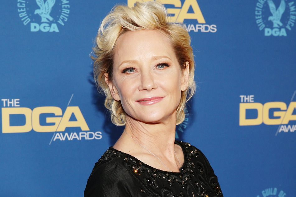 Anne Heche passed away on August 12, and now there is new information about her horrific car accident.