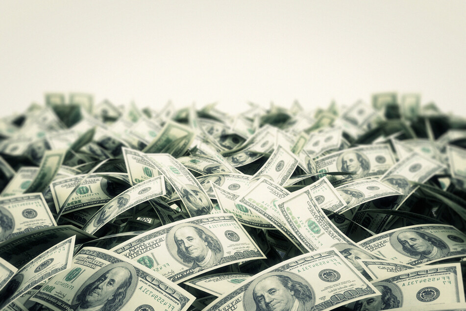These US states have not spent a dollar of federal Covid-19 aid