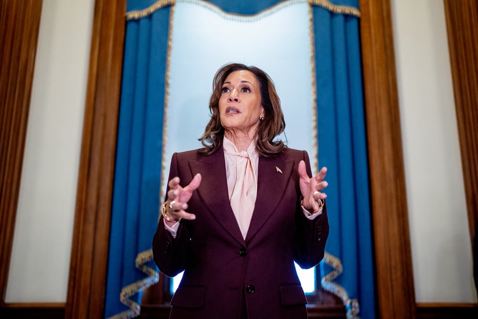 Former Vice President Kamala Harris is set to release a memoir covering her experiences on the 2024 campaign trail on September 23, 2025.