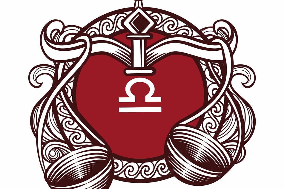 Free Libra monthly horoscope for April 2023