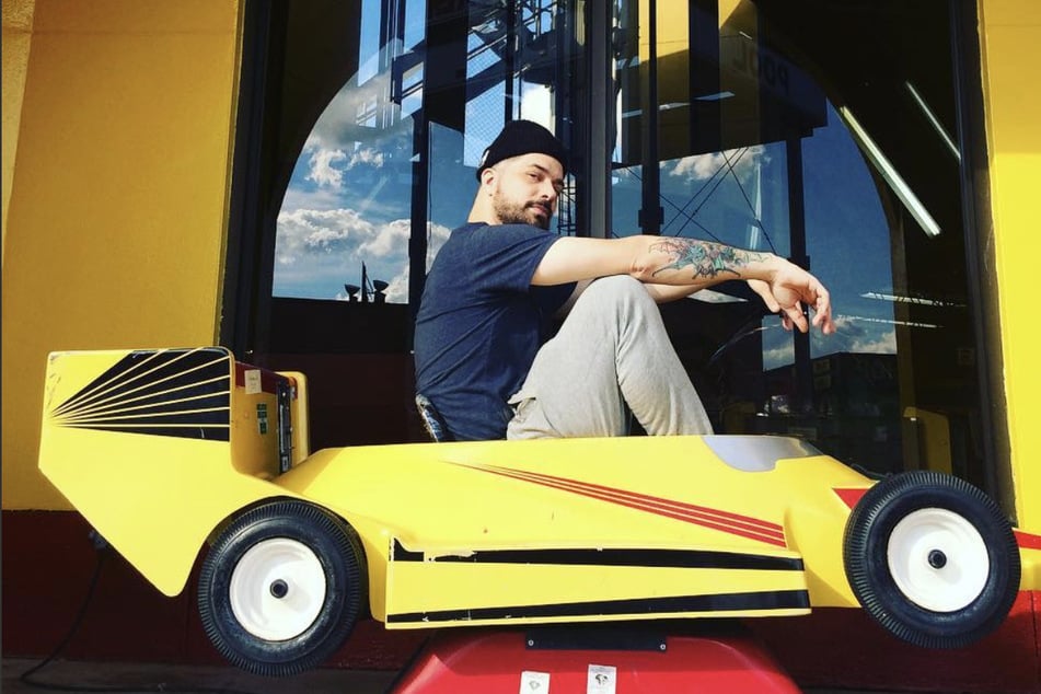Aesop Rock examines the intricacies of life and loss on Garbology