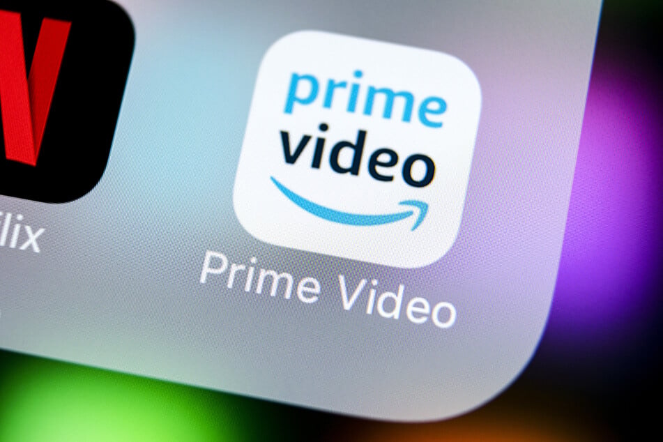 By the end of 2021, the first season of The Lord of the Rings could be available to watch on Amazon Prime Video (stock image).