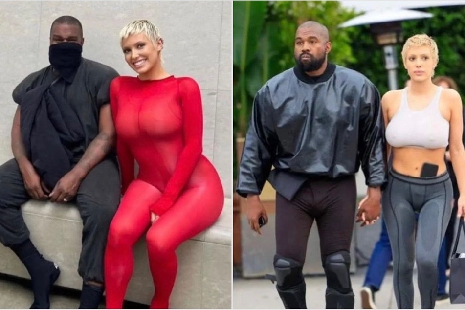 Did Kanye West's wife Bianca Censori return to Australia to get away from Ye?