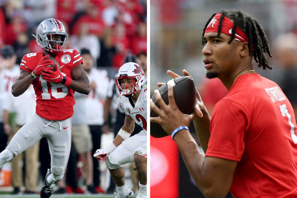 College football: Top 10 player rankings after Week 3