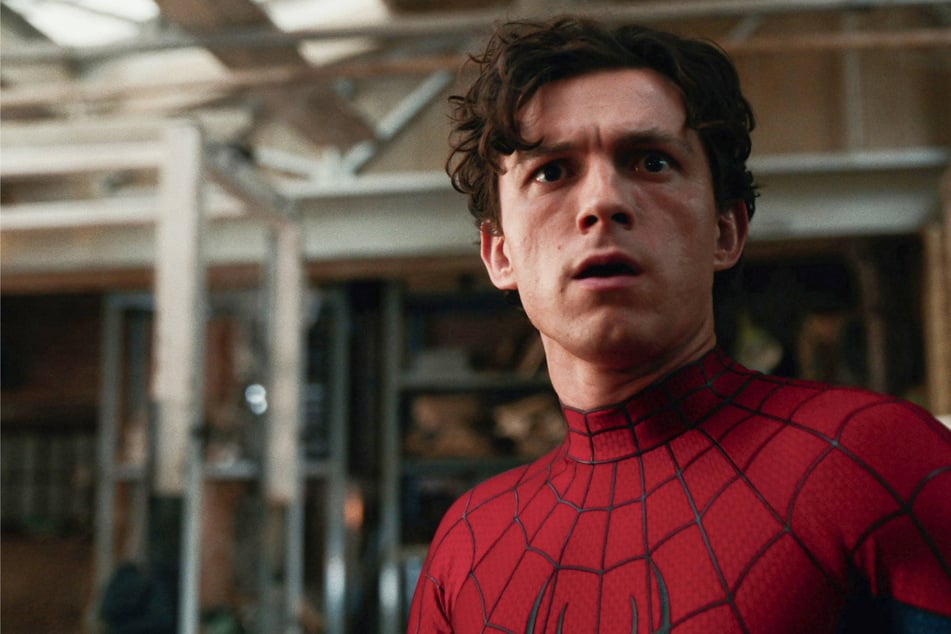 Spider-Man: Brand New Day continues record-breaking run with fourth-straight week as box office No. 1