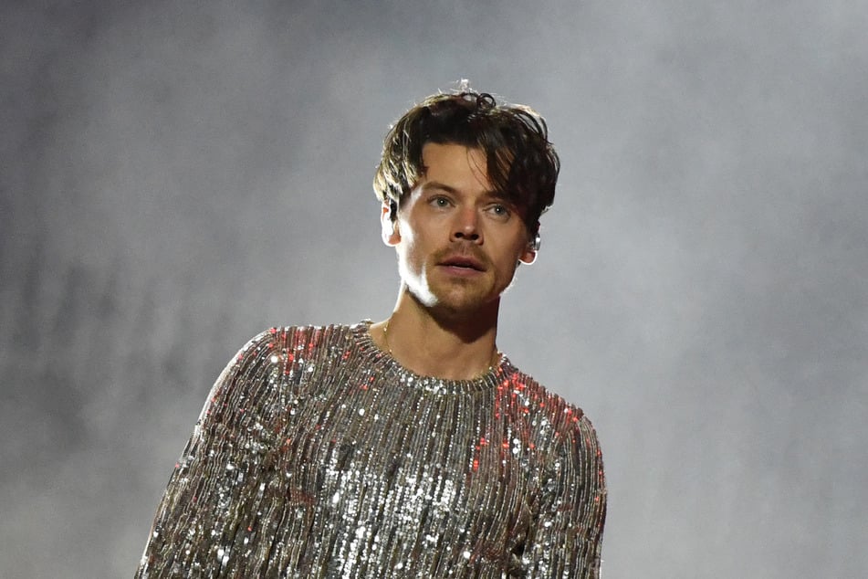 In an earlier interview, Harry Styles revealed how he envisions his life in a few years.
