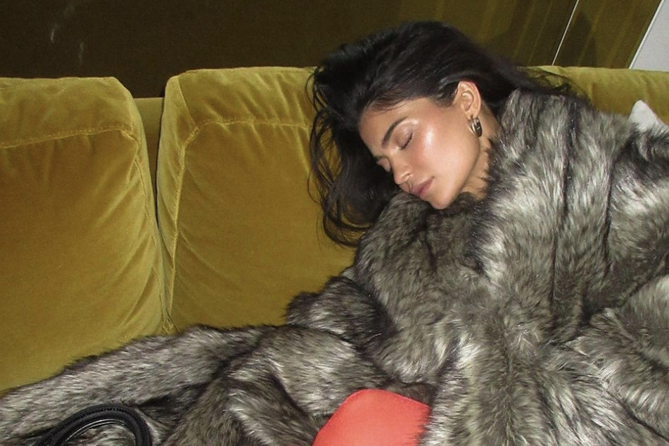 Kylie Jenner has only admitted to lip fillers, but fans have noticed a drastic difference in her jawline.