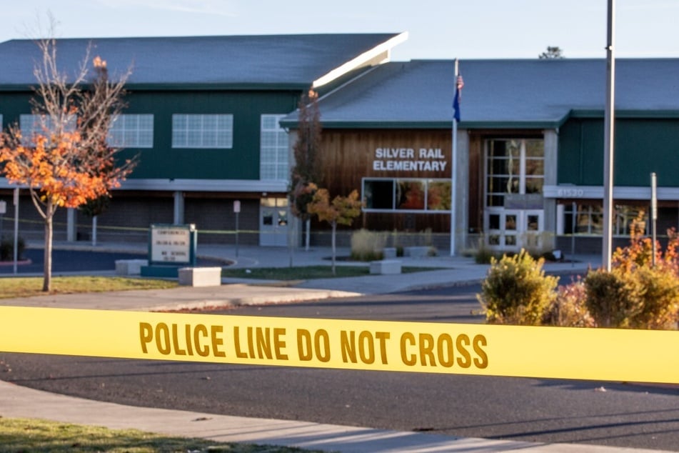 New details on Oregon school shooting suspect come to light as his mother speaks out: "I'm sorry"