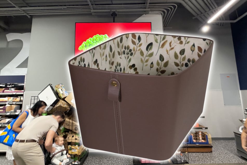 Your bedroom could use this $9.99 upgrade from Aldi this week