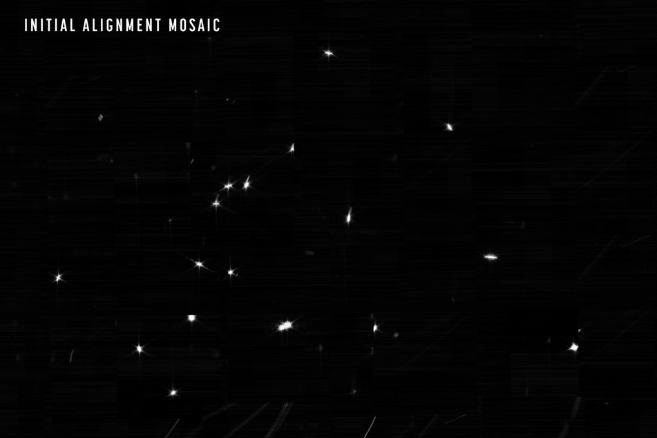 NASA publishes first snaps taken by world's most powerful telescope!