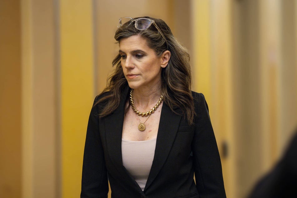 Representative Nancy Mace came in fifth place in the Republican primary election for South Carolina governor on June 9, 2026.