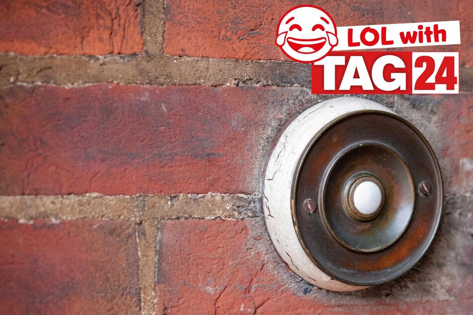 Joke of the Night for May 18, 2026: A knock knock joke ringing in the laughs!