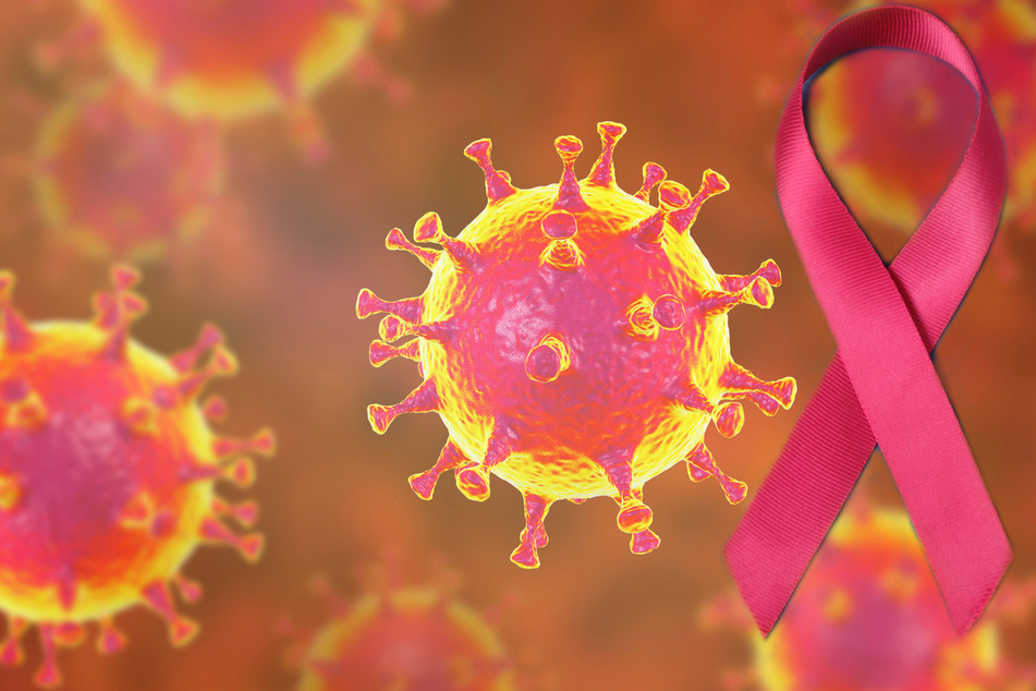 Omicron evolution may be another sign of pandemic's damaging effect on fight against HIV