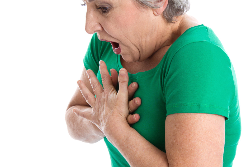 HE WON?! Health study shows impact of shock results on election day