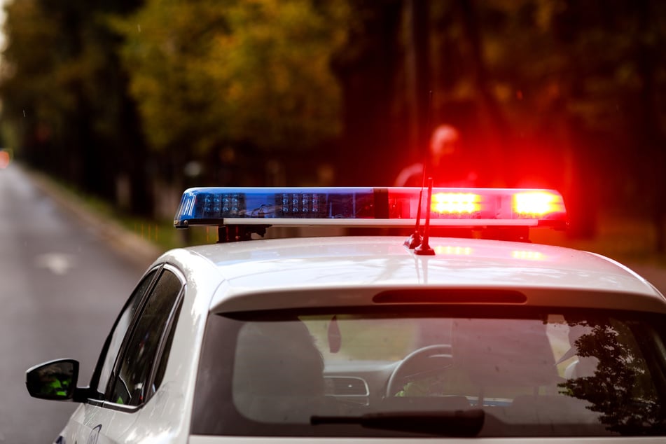 Kyle Theodore Griffith (30) accidentally shot himself in the leg at a Florida Walmart (stock image).
