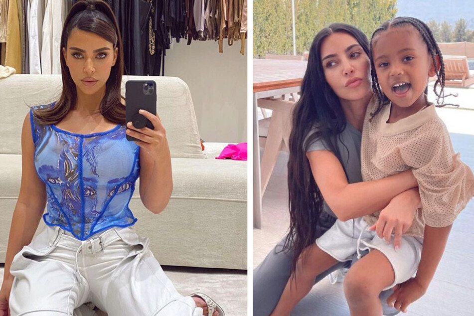 KUWTK: Kim Kardashian drops bombshell revelation about Covid-19 diagnosis