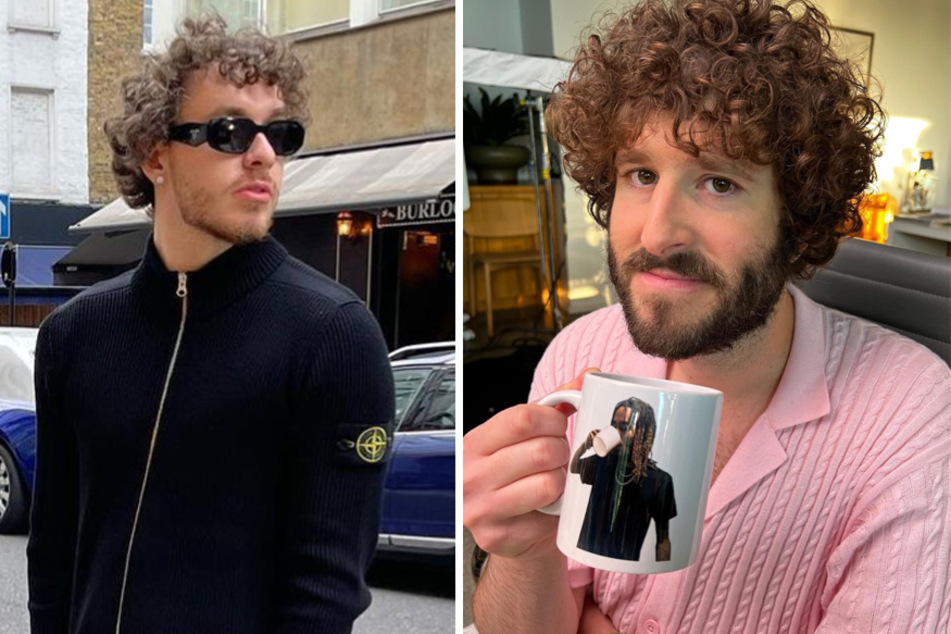 Is Jack Harlow the next Lil Dicky?