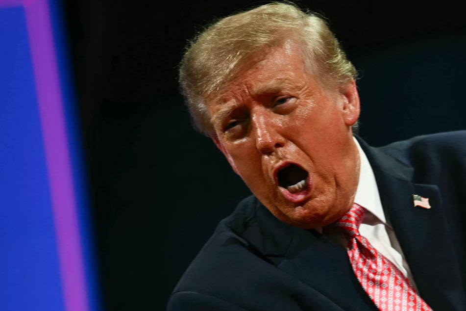 Trump's steep Canada tariffs challenged in lawsuit from major US food importer