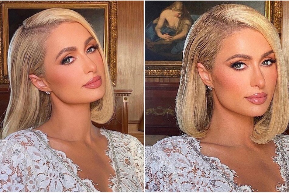 Paris Hilton recently revealed that she will be wearing ten different dresses at her three-day wedding.