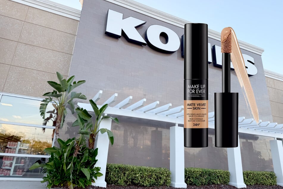 Save 50% with blowout pricing on FENTY and more beauty products at Kohl's