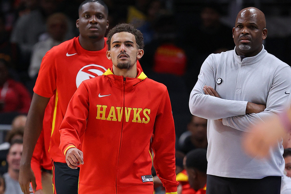 With Nate McMillan ousted, what's next for the Atlanta Hawks?