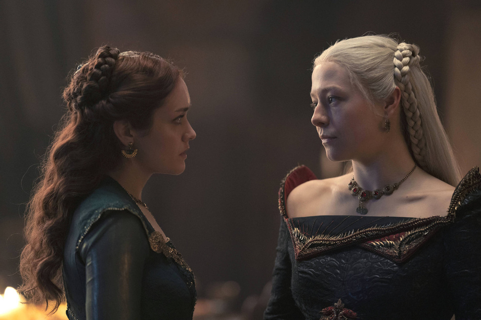 House of the Dragon reintroduces a King's Landing legend in episode six