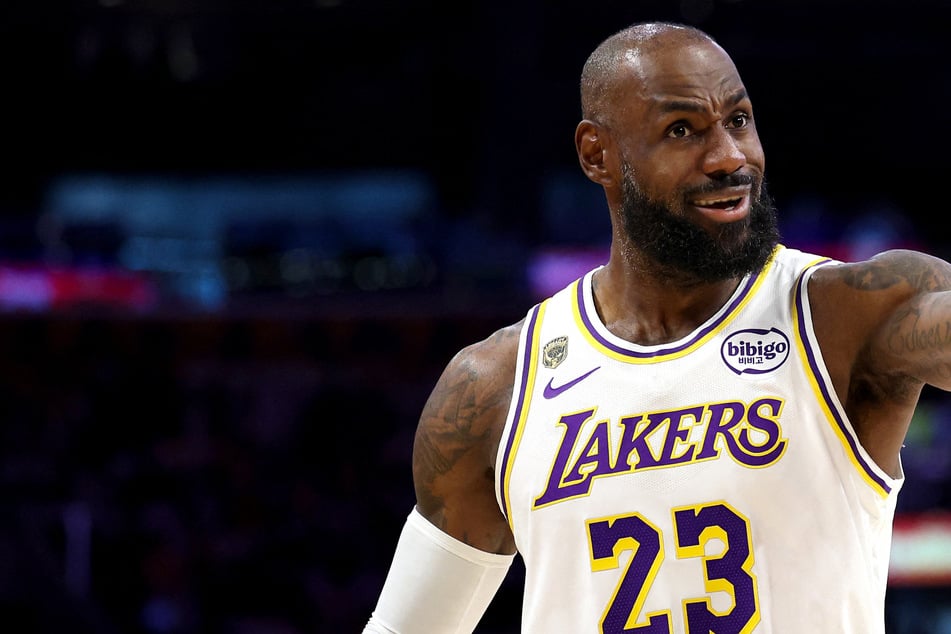 LeBron's Sixers take the spotlight as full 2026-27 NBA schedule is revealed