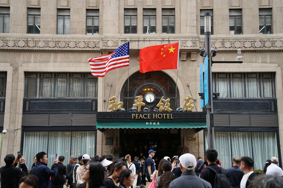 Both the US and Chinese governments have stressed the need for better cooperation between the two countries.