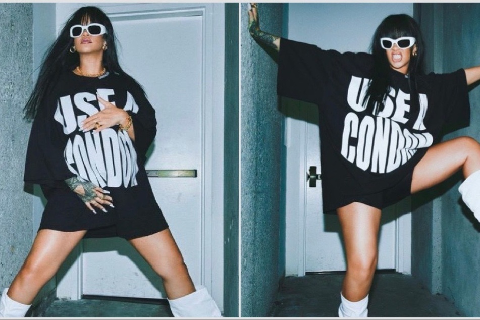 Rihanna tops Kim Kardashian and Taylor Swift as richest self-made female celeb!