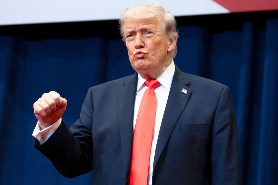 President Donald Trump recently attempted to call an end to the Iran war, but Iranian officials responded by saying "renewed conflict" is likely.