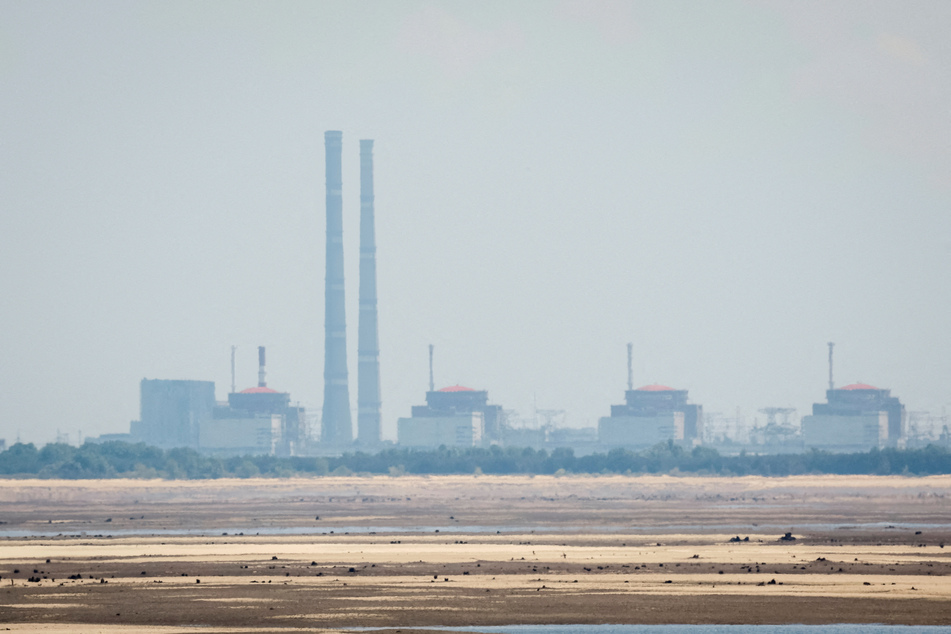 An official at the Zaporizhzhia nuclear power plant in occupied Ukraine was assassinated in a car bombing on Friday.